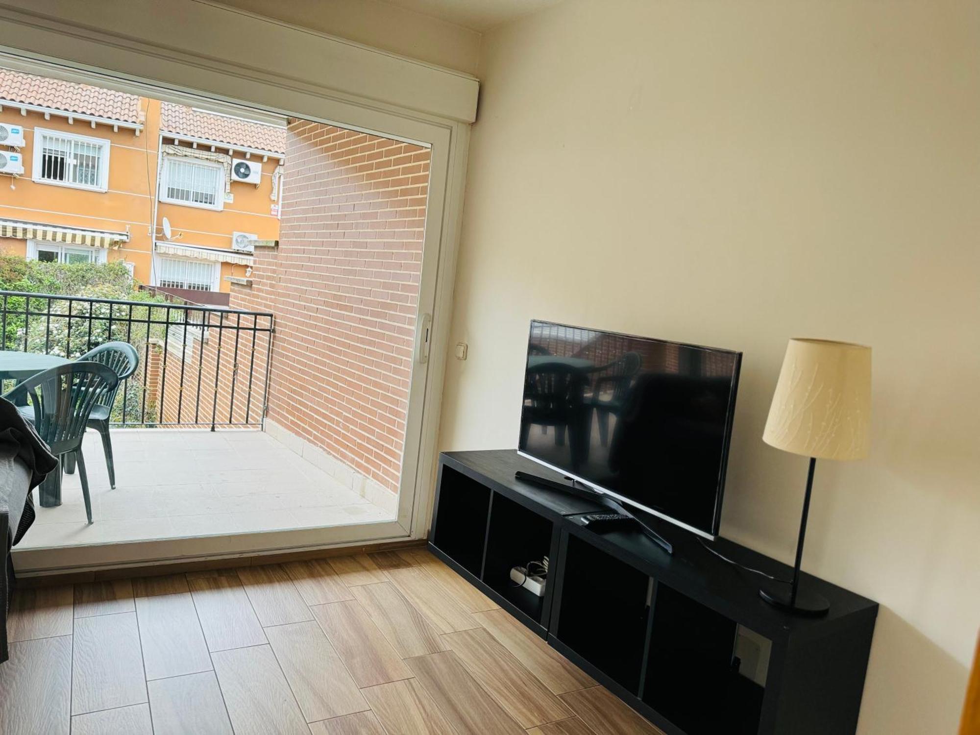 Chalet Ifema 5 Habitaciones 4 Banos, Parking Free Madrid Exterior foto