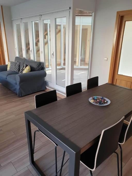 Chalet Ifema 5 Habitaciones 4 Banos, Parking Free Madrid Exterior foto