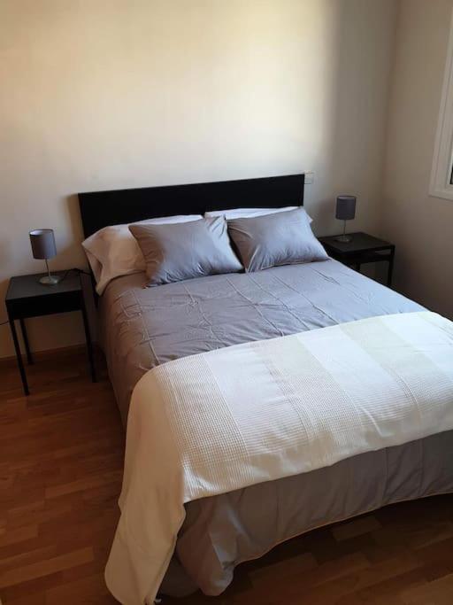 Chalet Ifema 5 Habitaciones 4 Banos, Parking Free Madrid Exterior foto